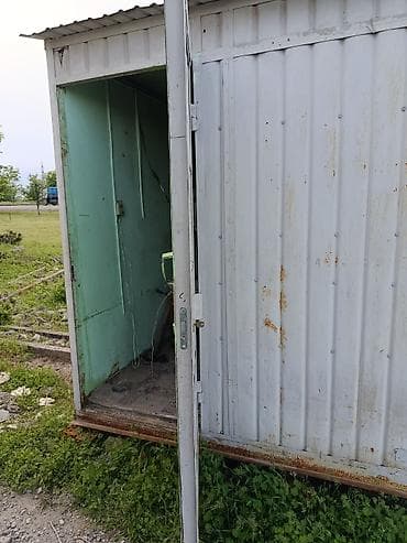 помещение тц: Размер 2.30 / 3м. цена оканчателна — 2