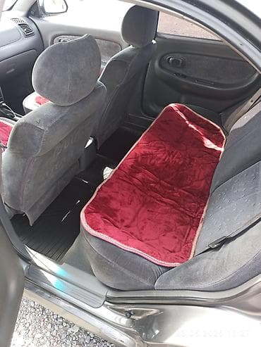 man tgm: Kia Spectra: 2006 г., 1.6 л, Механика, Бензин, Седан — 10