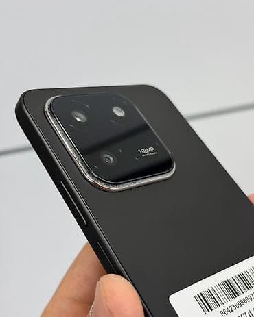phone xr: Honor X7d, Б/у, 128 ГБ, цвет - Черный, В рассрочку, 2 SIM — 3