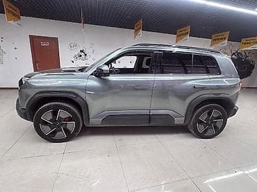 леопард 7 цена: BYD FangChengBao Leopard 3: 2025 г. — 6