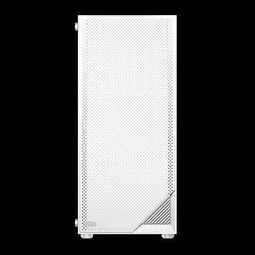 usb: Корпус ПК, Б/у, PcCooler, Micro-ATX, цвет - Белый — 4