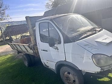 honda integra: Легкий грузовик, ГАЗ, Стандарт — 2