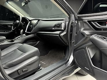 65: Subaru Outback: 2022 г., 2.5 л, Вариатор, Бензин, Универсал — 6