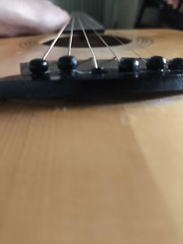 mackbook air: 🎸 Акустическая гитара Morgan Monroe Оригинальная, фирменная гитара ✅ — 4