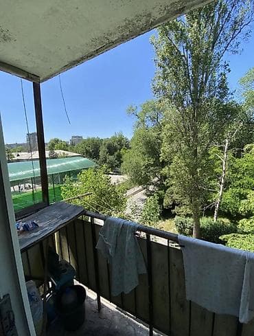 3 комнаты, 58 м², 104 серия, 3 этаж, Готовая ПСО (под самоотделку) — 2