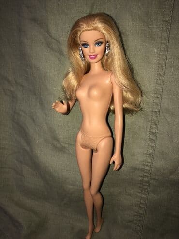 игрушка для мальчика: Срочно продаю барби!!! Barbie Fashionistas — оригинальная кукла из — 1