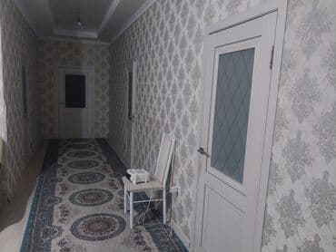 сниму 1 комнатную квартиру на долгий срок: 1 комната, С мебелью полностью — 2