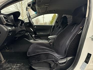 купить к5 в бишкеке: Kia K5: 2019 г., 2 л, Автомат, Газ, Седан — 5