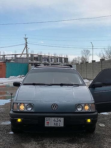 сальник клапанов: Volkswagen Passat B3 (седан/лифтбек) продаю фары ХЕЛЛА ОРИГИНАЛ СОС — 2