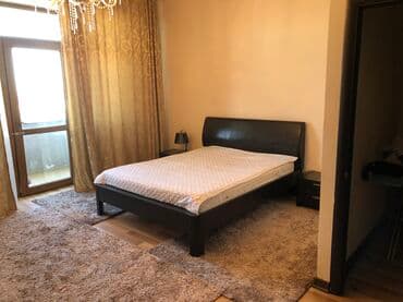 Квартиры: Студия, Риэлтор, С мебелью полностью — 7