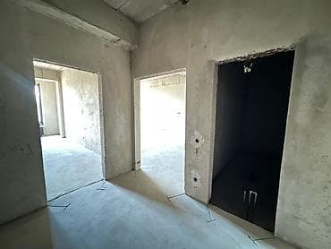 Продажа квартир: 2 комнаты, 59 м², Элитка, 7 этаж, Готовая ПСО (под самоотделку) — 6