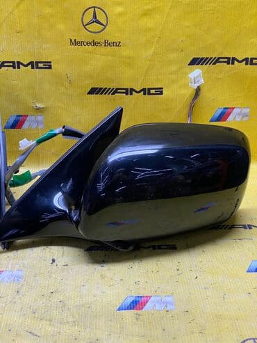 фара на лексус lx 570 цена оригинал: Боковое левое Зеркало Lexus Оригинал — 3