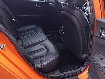 camry 2018: Kia K5: 2018 г., 2 л, Автомат, Газ, Седан — 8