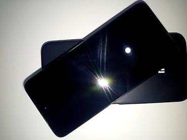 one plus: Redmi, Redmi 13, Б/у, 256 ГБ, цвет - Черный — 2