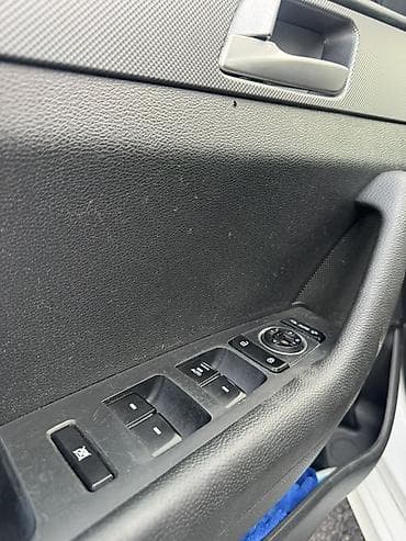 акпп форд фокус: Hyundai Sonata: 2018 г., 2 л, Автомат, Газ, Седан — 8