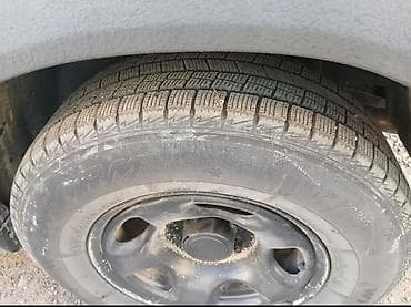 чон арвк: Suzuki XL7: 2001 г., 2.7 л, Автомат, Бензин, Жол тандабас — 7