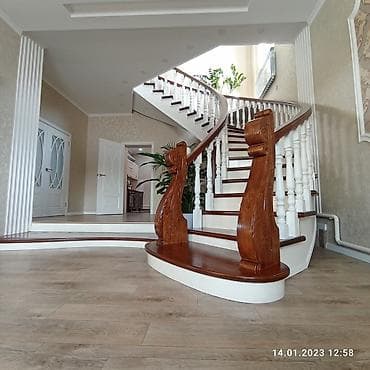 мал соем: Лесницы овальные — 1