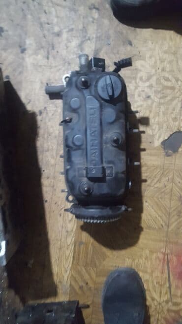 Daihatsu 1.0 0.8головка 93год at lalafo.kg Daihatsu 1.0 0.8головка 93год