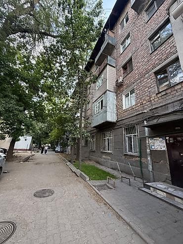 2 комнаты, 42 м², Индивидуалка, 5 этаж, Косметический ремонт at lalafo.kg 2 комнаты, 42 м², Индивидуалка, 5 этаж, Косметический ремонт
