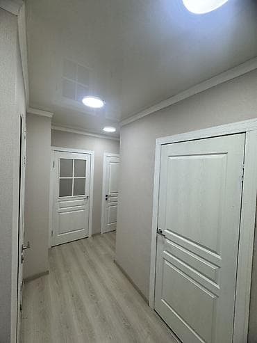 куплю квартиру ипотека: 2 комнаты, 51 м², Элитка, 4 этаж, Евроремонт — 10