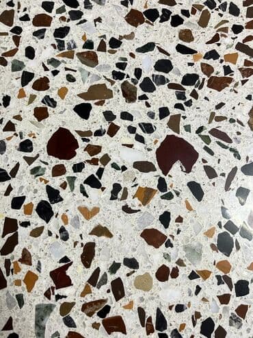ковер мазайка: Мозаичные полы из мраморной крошки, мозаичные полы. `мраморной крошки — 3
