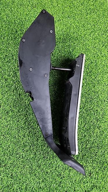 ls: Педаль газа BMW X5 E53 2002год 4.6 is Артикул: 00 6 753 518 В отличном — 2