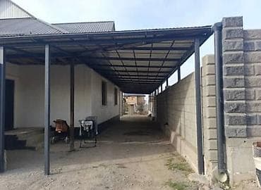 эксклюзивные кованые навесы: Навес, Арочный, Металл, Поликарбонат, Установка — 6