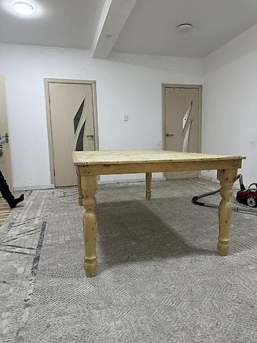 стол разделочный: Закройный стол — 2