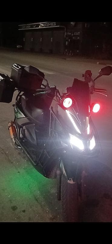 yamaha fz: Самурай 150 куб срочно 
торг — 9