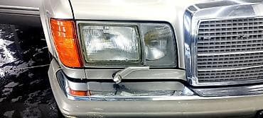 купить 140 мерс: Mercedes-Benz S-Class: 1991 г., 4.2 л, Автомат, Бензин, Седан — 9