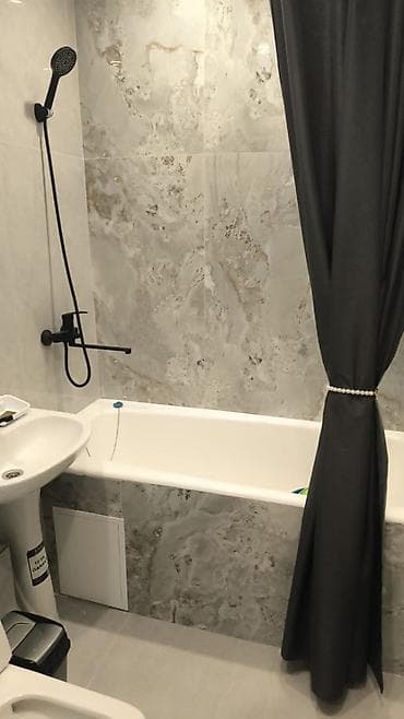 сдается с подселением: 2 комнаты, С мебелью полностью — 2