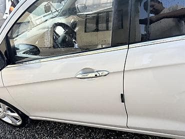 5: Chevrolet Spark: 2018 г., 0.1 л, Автомат, Бензин, Хэтчбэк — 3