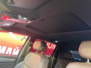 домкрат для машины: JAC : 2024 г., Автомат, Бензиновая, Пикап — 10