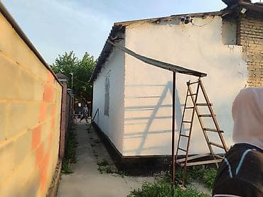 срочно сатам акча керек: Продаю дом,район ГЭС-5,10 комнат,участок 6,5 соток, ГЭС -5 — 5