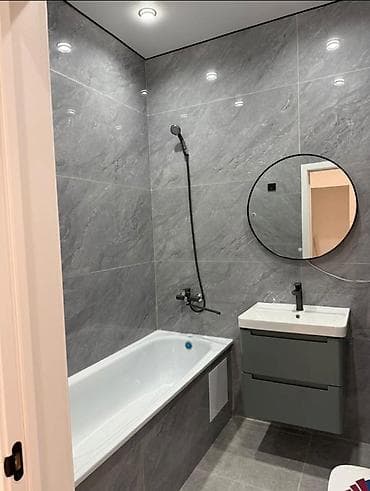 1 комната, 48 м², Элитка, 5 этаж, Евроремонт