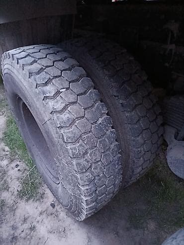 камаз кузов самосвал: Грузовик, Камаз, Стандарт, Новый — 4