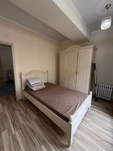 долгосрочные квартиры на 70008000тысячи: 2 комнаты, Агентство недвижимости, Без подселения, С мебелью полностью — 2