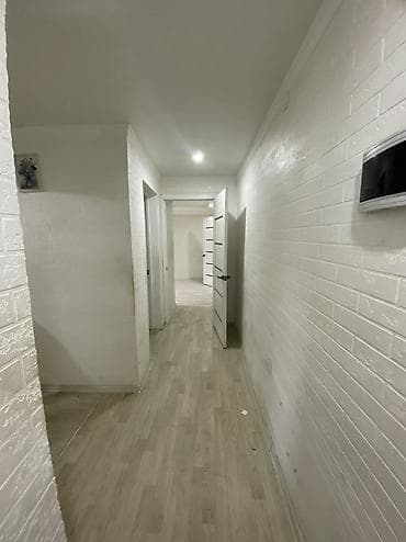 гоголя квартира: 3 комнаты, 56 м², 1 этаж, Евроремонт — 4