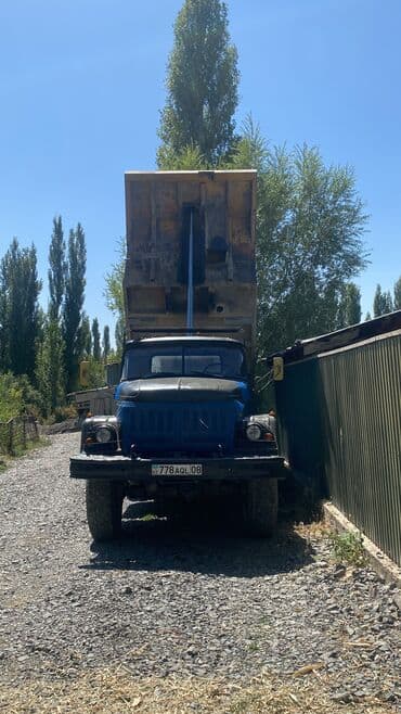 диск на фуру цена: Грузовик, Б/у — 3