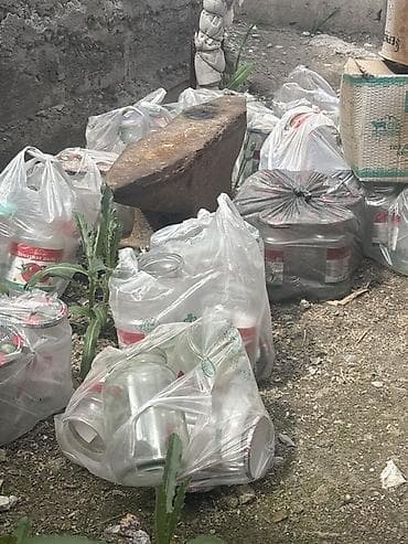 закаточный ключ: Банки, Б/у, Самовывоз — 1