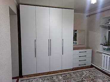 Офисная мебель: Мебель на заказ, Спальня, Кухонный гарнитур, Шкаф, Кровать — 5