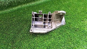 Кронштейн двигателя Е53 7 503 463 Год 2001 В отличном состоянии — 4