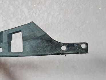 широкий бампер на гольф 2: Бампер Передний Mazda, Б/у, Оригинал — 10