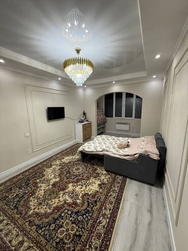 долгосрочная аренда домов ош: Нужна одна девушка на подселение — 2