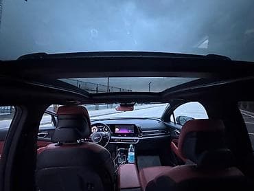 kia xceed: Kia Sportage: 2024 г., 2.5 л, Автомат, Бензин, Кроссовер — 5