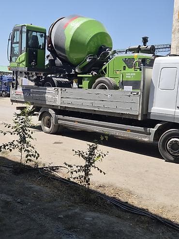 эвакуаторы заря: Услуги бортового город Ош — 10