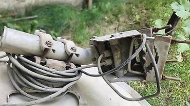 монитор тв: Роторный привод для спутниковой антенны DiSEqC H-H Motor (EurOream), с — 2