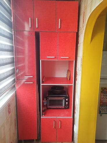 село саз: 1 комната, 33 м² — 8