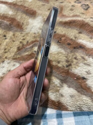 mi a4: Redmi, Redmi A3, Колдонулган, 64 ГБ, түсү - Кара, 2 SIM — 3