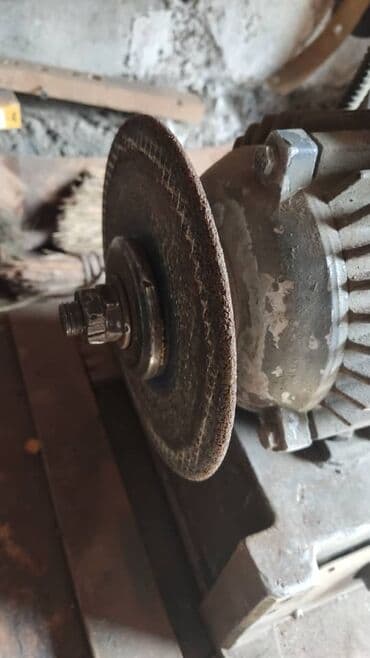 продажа перил для лестниц: Продаю точилку. сделано в однофазный. в сокулуке — 3